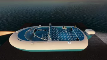 Dolphin Boat image 4