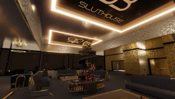 GB Sluthouse (GB1 Remake) image 11