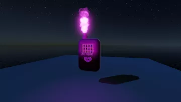 Alfabar Vapes Vending image 1