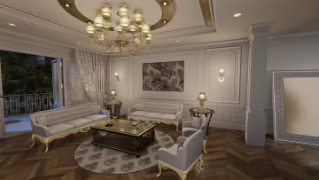 Parkview Apartment image 4