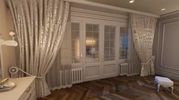 Parkview Apartment image 3