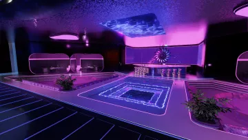 The Island Club image 3