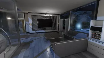 Bunglalow Modern image 6