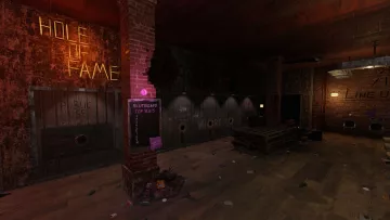 Hole Of Fame - Illegal Glory Spot image 1