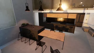 Loft Minimal image 2