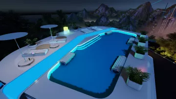 Colonist House QDP-069 image 1