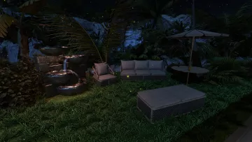 Bunglalow Modern image 8