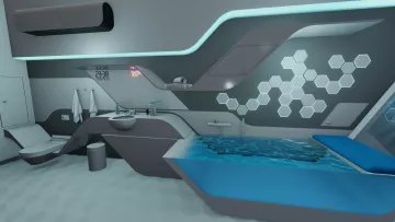 Colonist House QDP-069 image 9