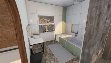 Nordhaven Residence image 14