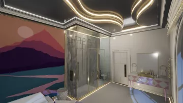 Infinity Blu Villa image 13