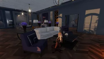 Periwinkle Retreat image 3