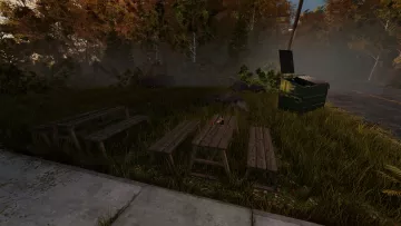 Lonesome Road image 12