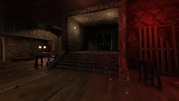 Hole Of Fame - Illegal Glory Spot image 15