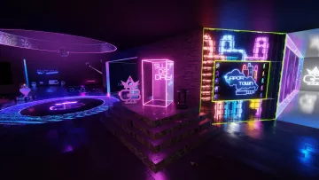 Gloryhole Basement III image 3