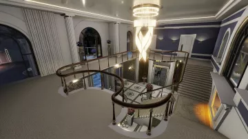 Infinity Blu Villa image 4