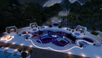 The Island Club image 11