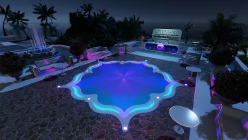 The Island Club image 9