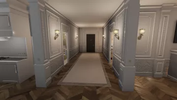 Parkview Apartment image 11