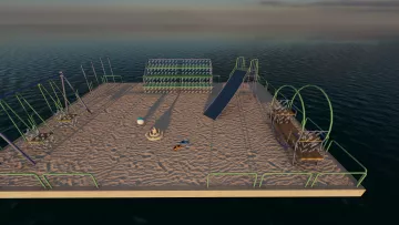 Playground Set image 1