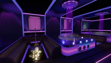 King's Lounge image 5