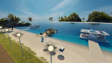 Paradise Bay image 3