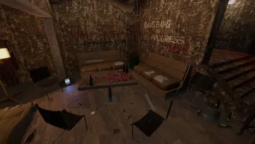 Hole Of Fame - Illegal Glory Spot image 8