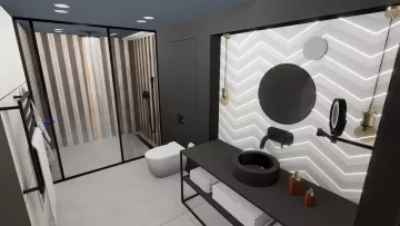 Loft Minimal image 5