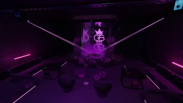 Gloryhole Basement III image 14