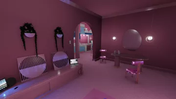 12 Shades of Pink image 5