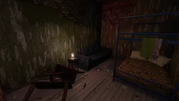 Hole Of Fame - Illegal Glory Spot image 13