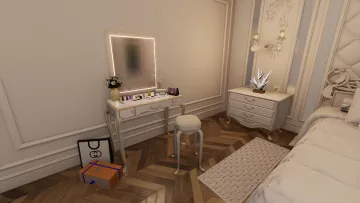 Parkview Apartment image 1