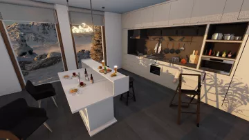 Nordhaven Residence image 7