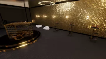 GB Sluthouse (GB1 Remake) image 10