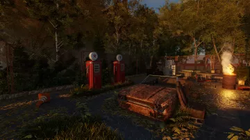 Lonesome Road image 9