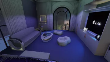 Infinity Blu Villa image 11