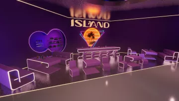 The Island Club image 6