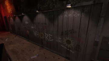 Hole Of Fame - Illegal Glory Spot image 3