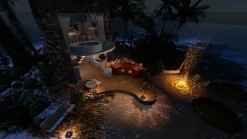 Whispering Palms image 7