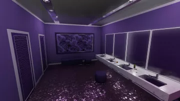 King's Lounge image 12