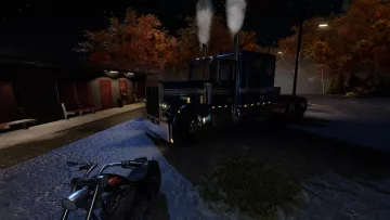 Lonesome Road image 14