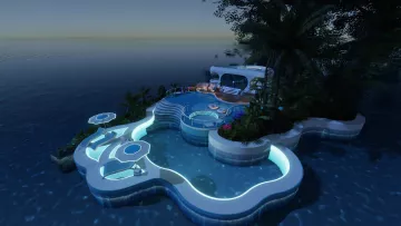 Azure Halo image 12