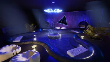 Gloryhole Basement III image 11