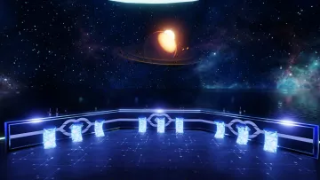 Cosmic Conquest image 8