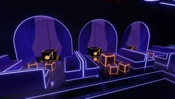 Midnight Heels image 3