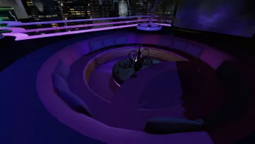 King's Lounge image 8