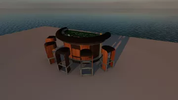 Blackjack Set image 1