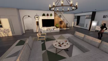 Nordhaven Residence image 11