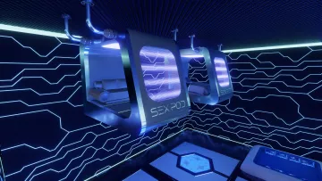 Cosmic Conquest image 5