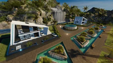 Paradise Bay image 1