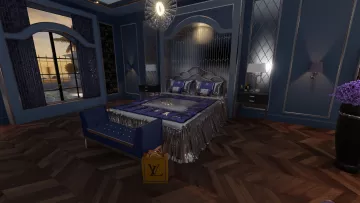 Periwinkle Retreat image 1